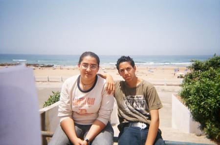 moi é yassine